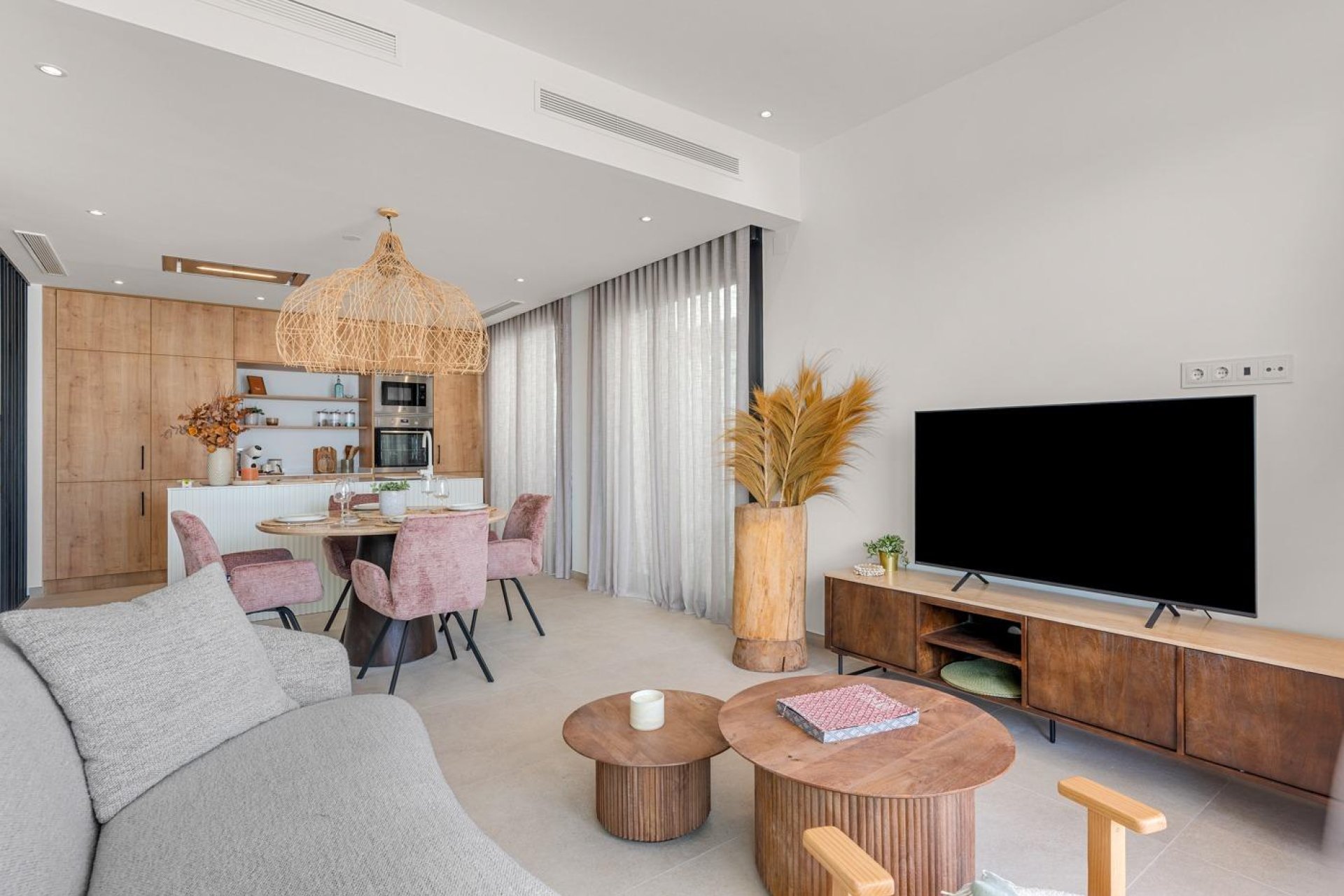 Nieuwbouw - Townhouse - Dolores - Sector 3