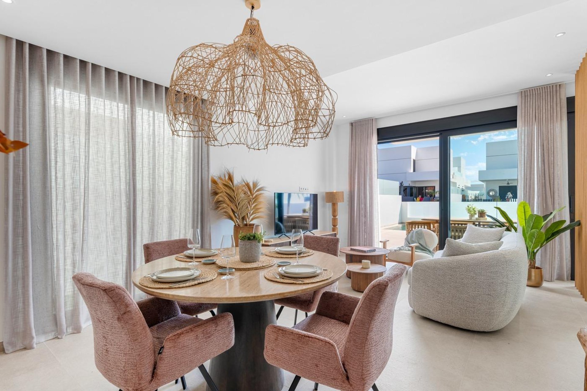 Nieuwbouw - Townhouse - Dolores - Sector 3