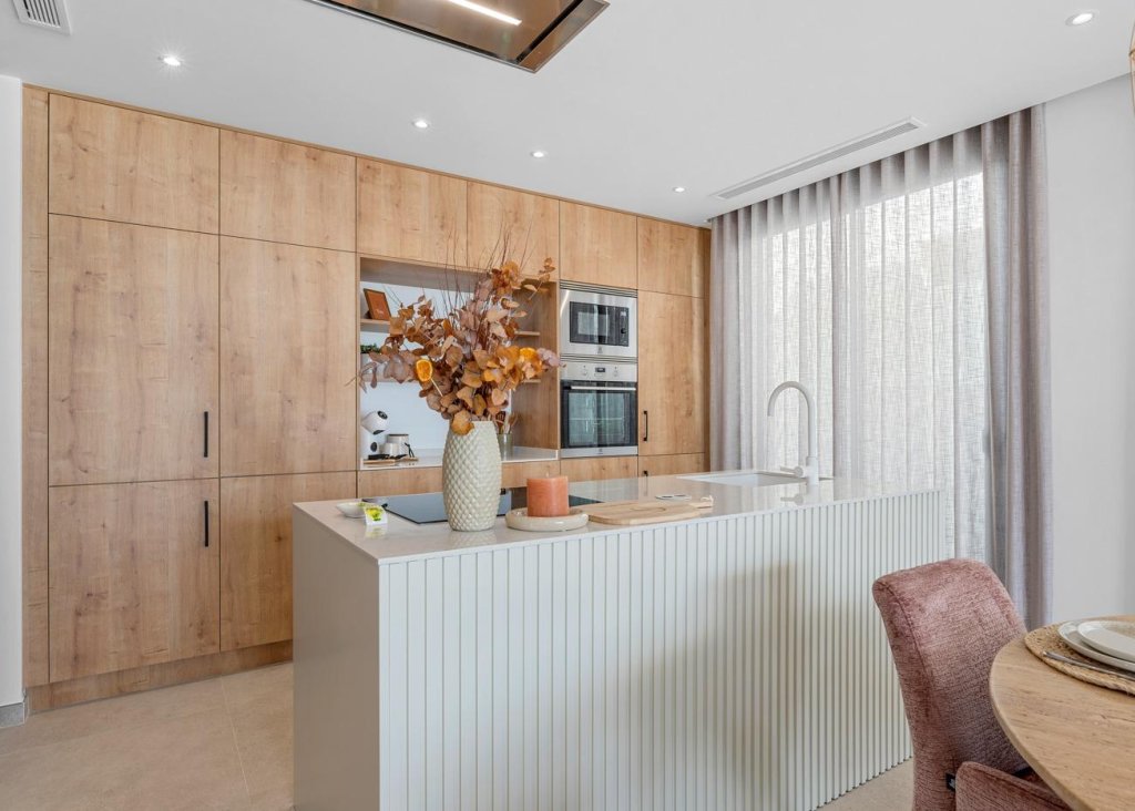 Nieuwbouw - Townhouse - Dolores - Sector 3