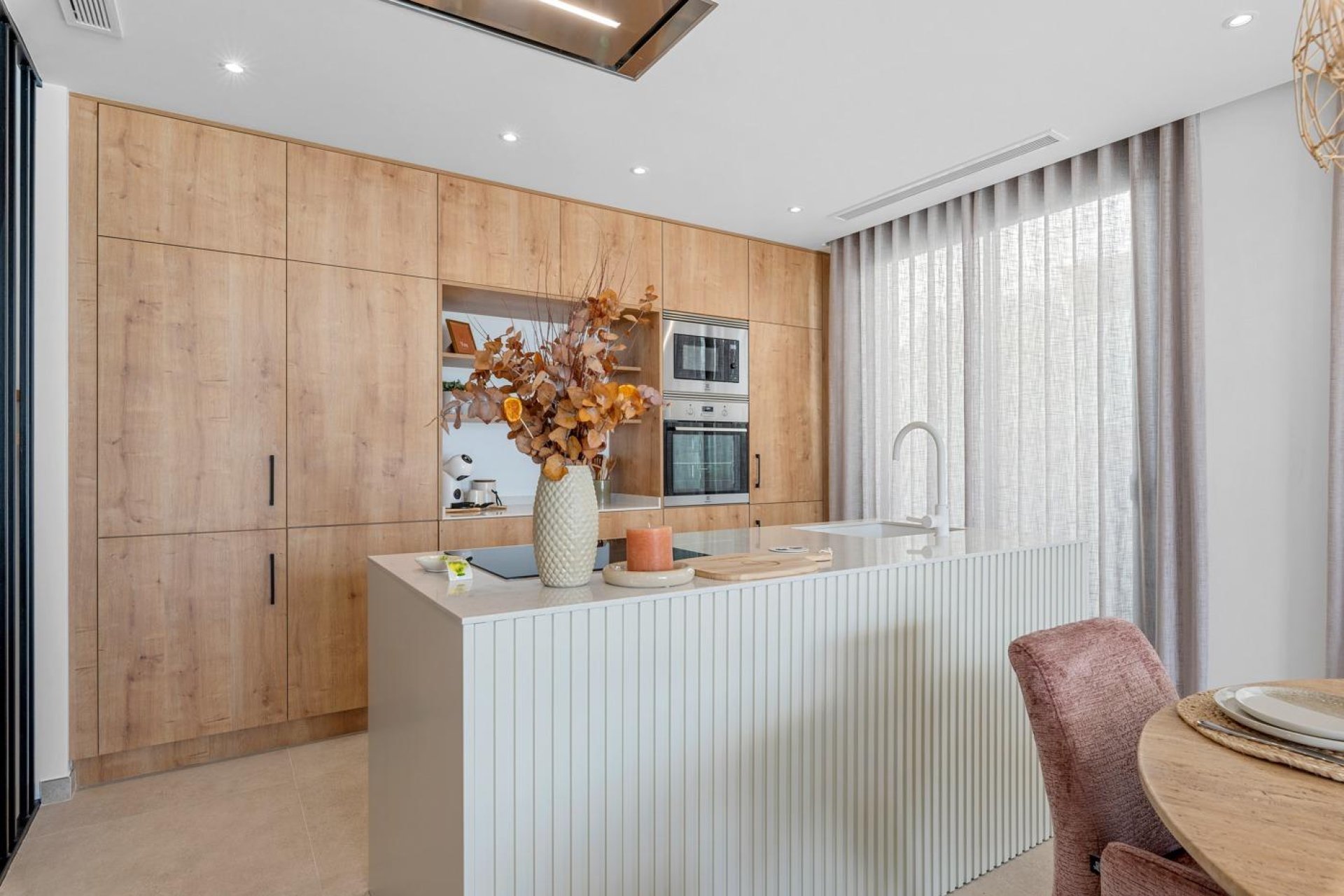 Nieuwbouw - Townhouse - Dolores - Sector 3