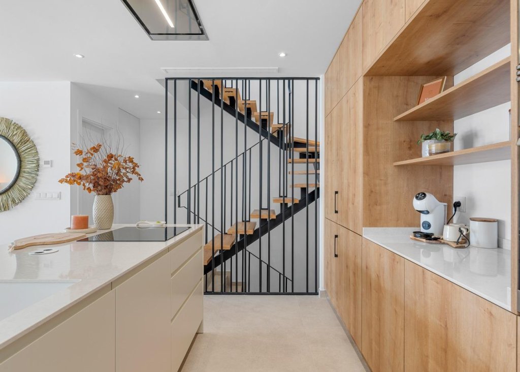 Nieuwbouw - Townhouse - Dolores - Sector 3