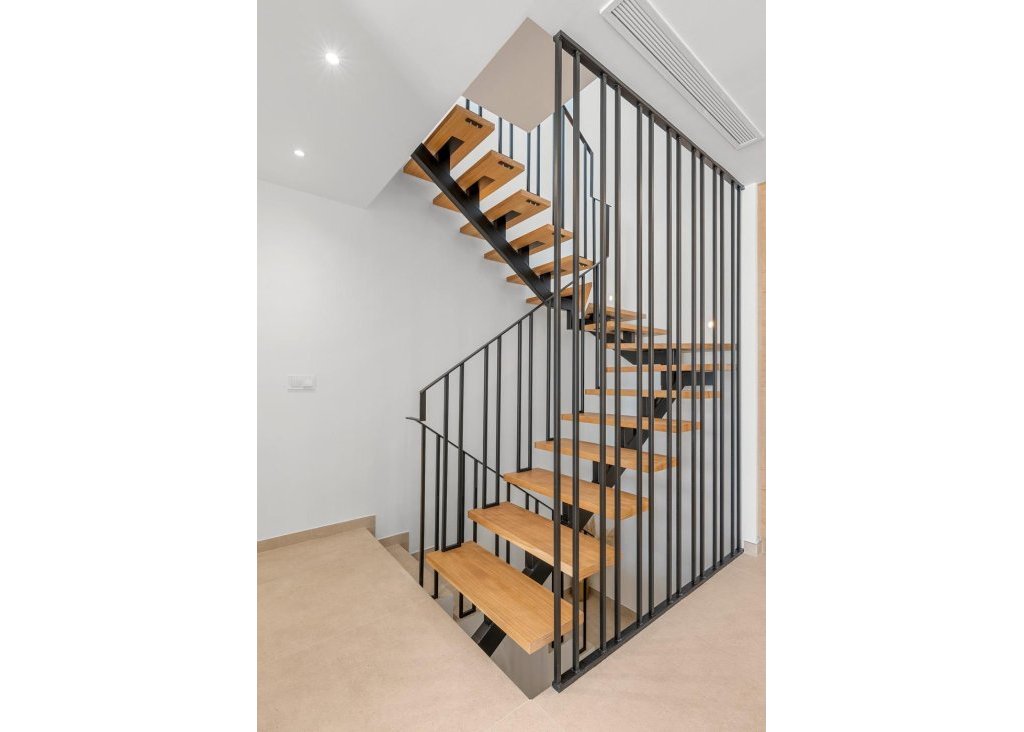 Nieuwbouw - Townhouse - Dolores - Sector 3