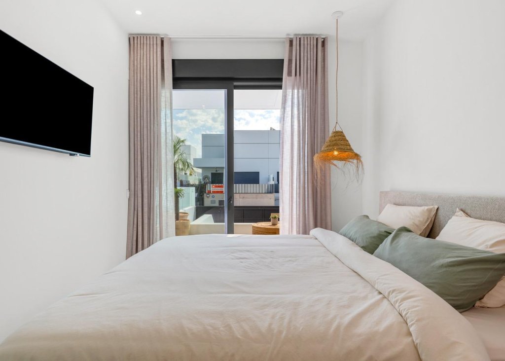 Nieuwbouw - Townhouse - Dolores - Sector 3