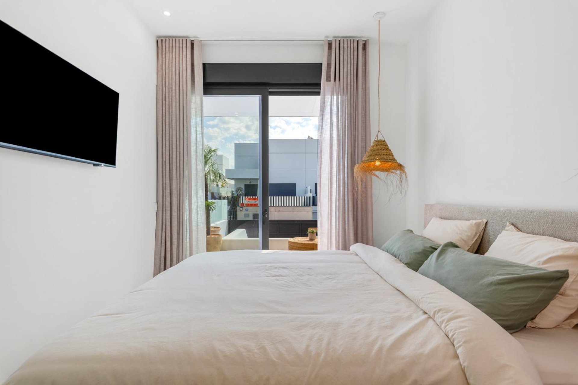 Nieuwbouw - Townhouse - Dolores - Sector 3