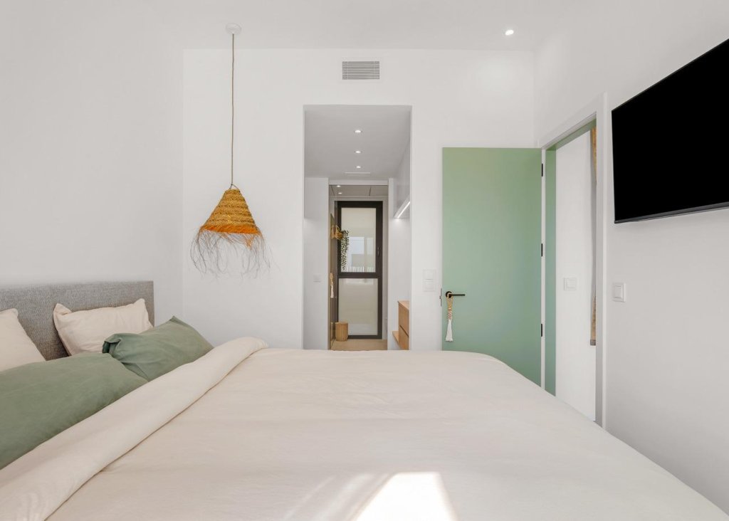 Nieuwbouw - Townhouse - Dolores - Sector 3