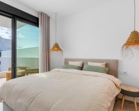 Nieuwbouw - Townhouse - Dolores - Sector 3