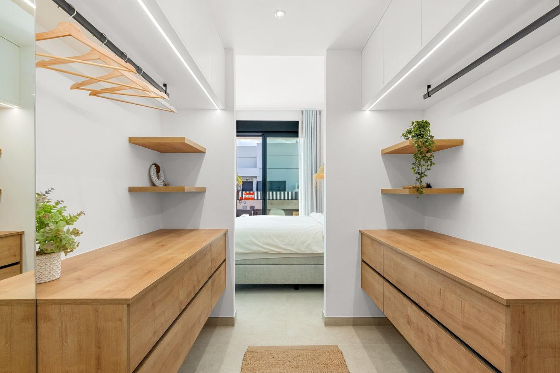 Nieuwbouw - Townhouse - Dolores - Sector 3