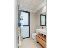 Nieuwbouw - Townhouse - Dolores - Sector 3