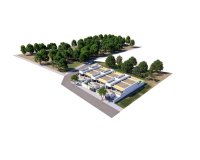 Nieuwbouw - Townhouse - Dolores - Sector 3