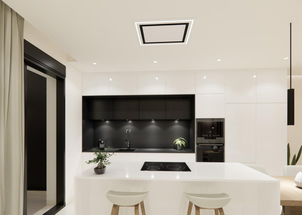 Nieuwbouw - Townhouse - Dolores - urbanizacion