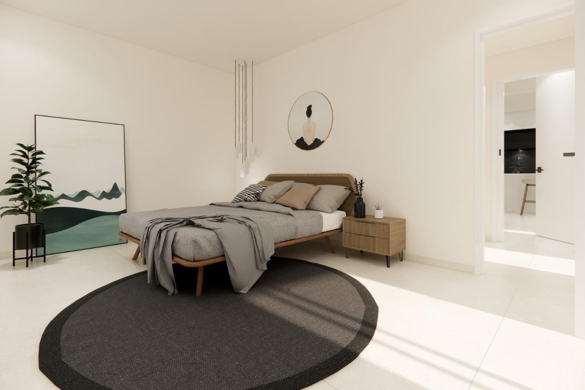 Nieuwbouw - Townhouse - Dolores - urbanizacion