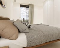 Nieuwbouw - Townhouse - Dolores - urbanizacion