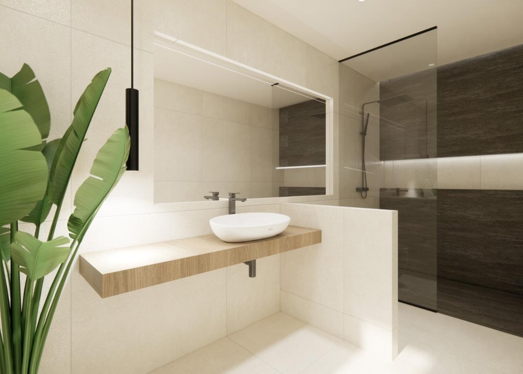 Nieuwbouw - Townhouse - Dolores - urbanizacion