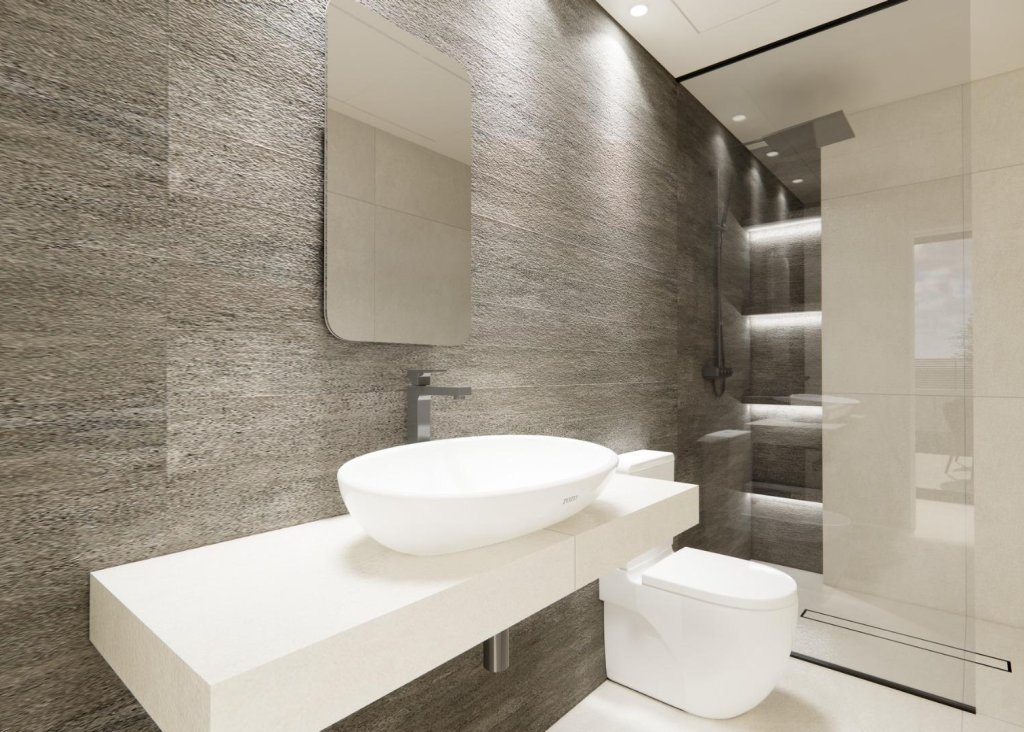 Nieuwbouw - Townhouse - Dolores - urbanizacion