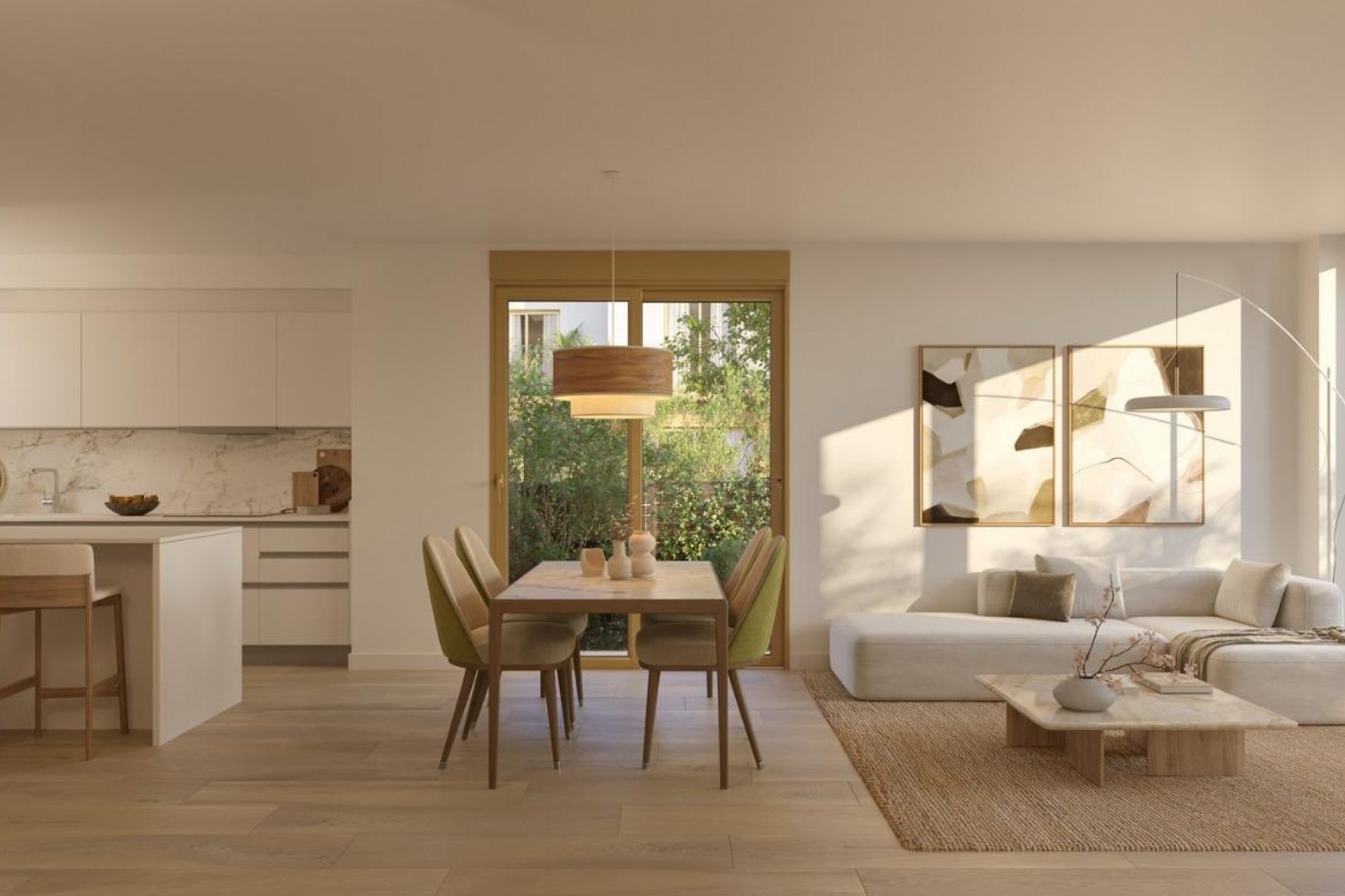 Nieuwbouw - Townhouse - El Verger - Playa de La Almadraba