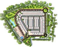 Nieuwbouw - Townhouse - Fuente Alamo - La Pinilla