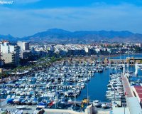 Nieuwbouw - Townhouse - Fuente Alamo - La Pinilla