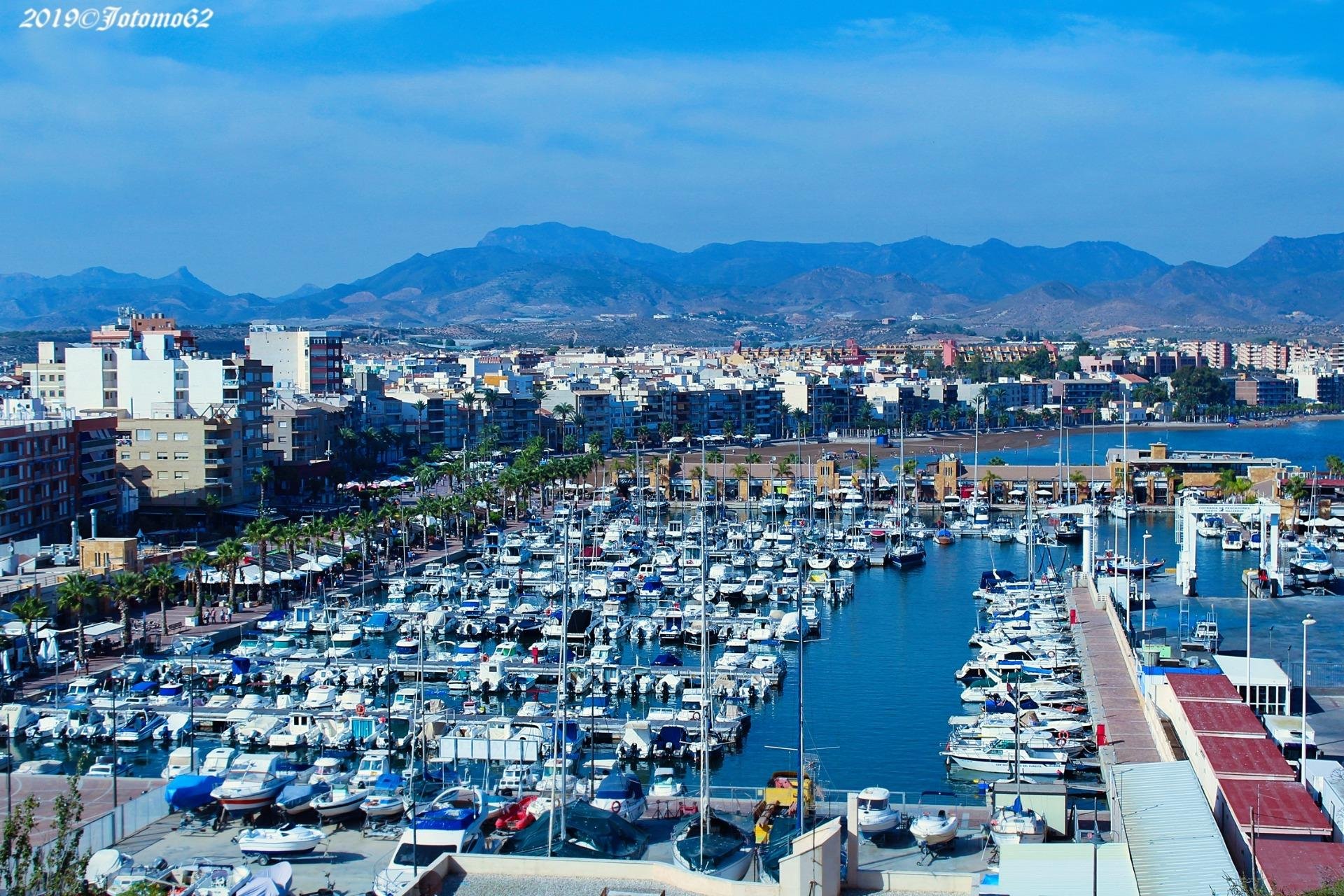 Nieuwbouw - Townhouse - Fuente Alamo - La Pinilla