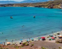 Nieuwbouw - Townhouse - Fuente Alamo - La Pinilla