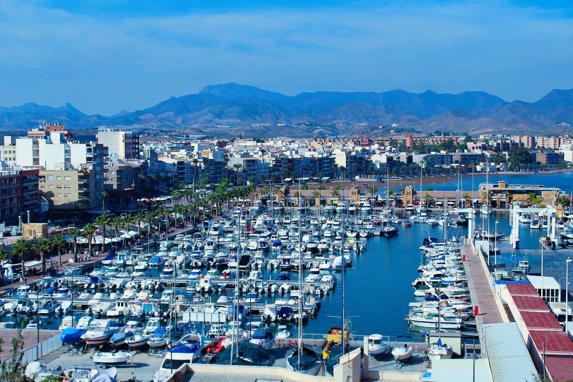 Nieuwbouw - Townhouse - Fuente Alamo - La Pinilla