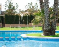 Nieuwbouw - Townhouse - Fuente Alamo - Las Palas