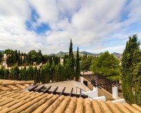 Nieuwbouw - Townhouse - Fuente Alamo - Las Palas