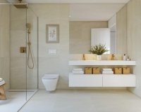 Nieuwbouw - Townhouse - Godella - Campolivar