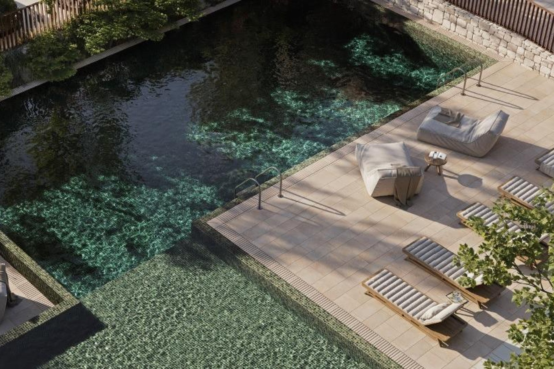 Nieuwbouw - Townhouse - Godella - Campolivar