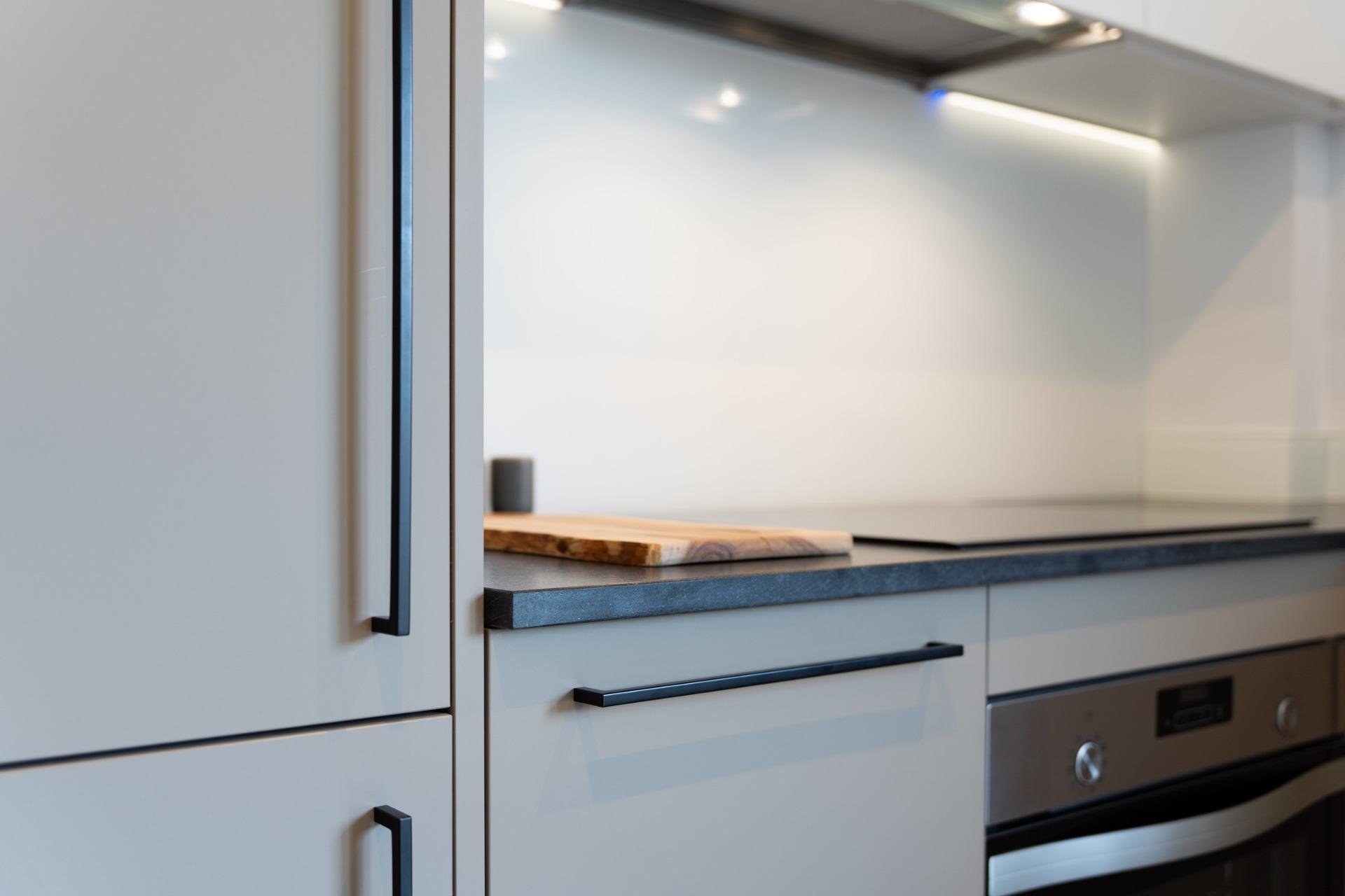 Nieuwbouw - Townhouse - Gran Alacant