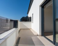 Nieuwbouw - Townhouse - Gran Alacant