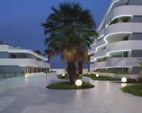 Nieuwbouw - Townhouse - Guardamar del Segura - El Raso