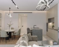 Nieuwbouw - Townhouse - Guardamar del Segura - El Raso