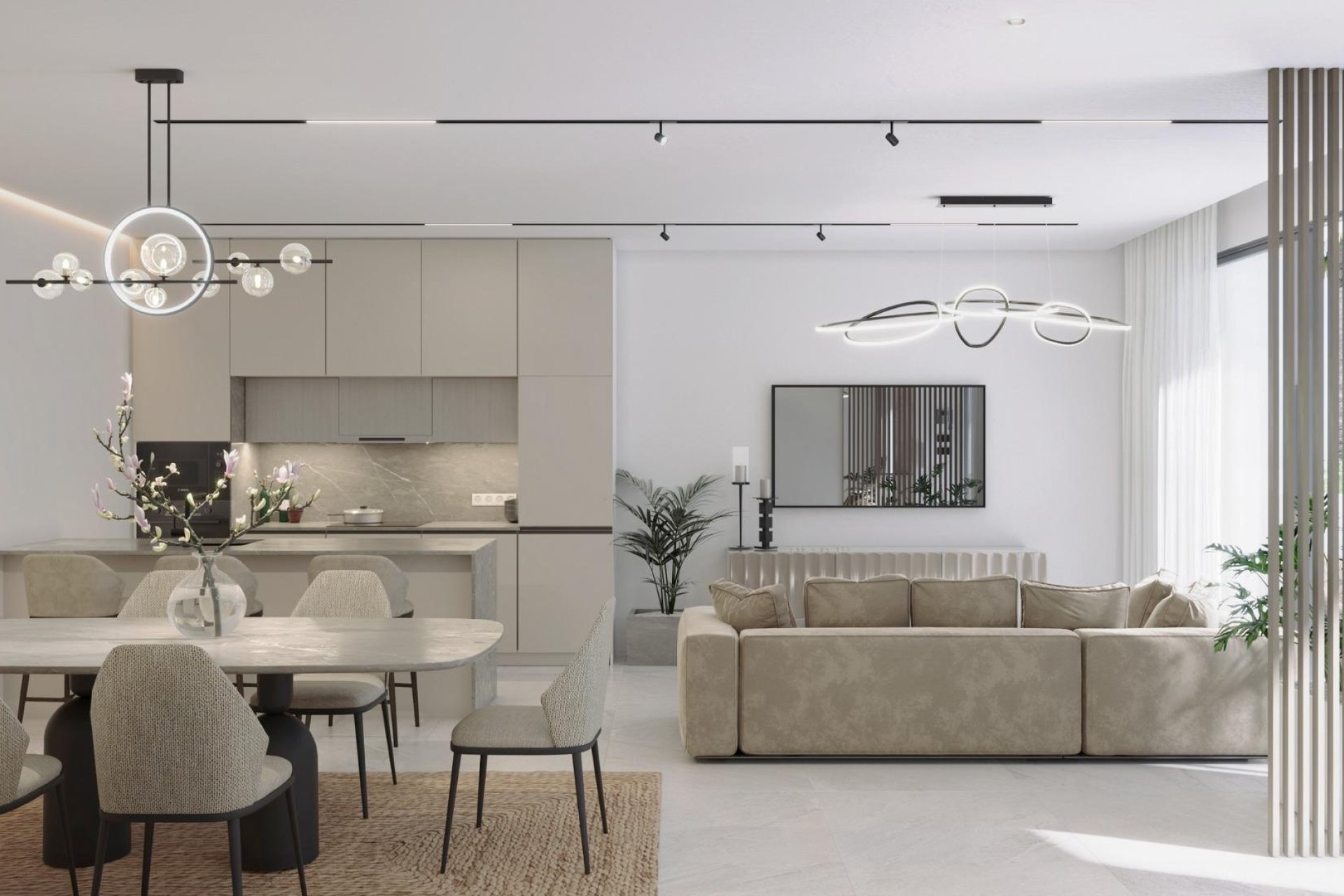 Nieuwbouw - Townhouse - Guardamar del Segura - El Raso