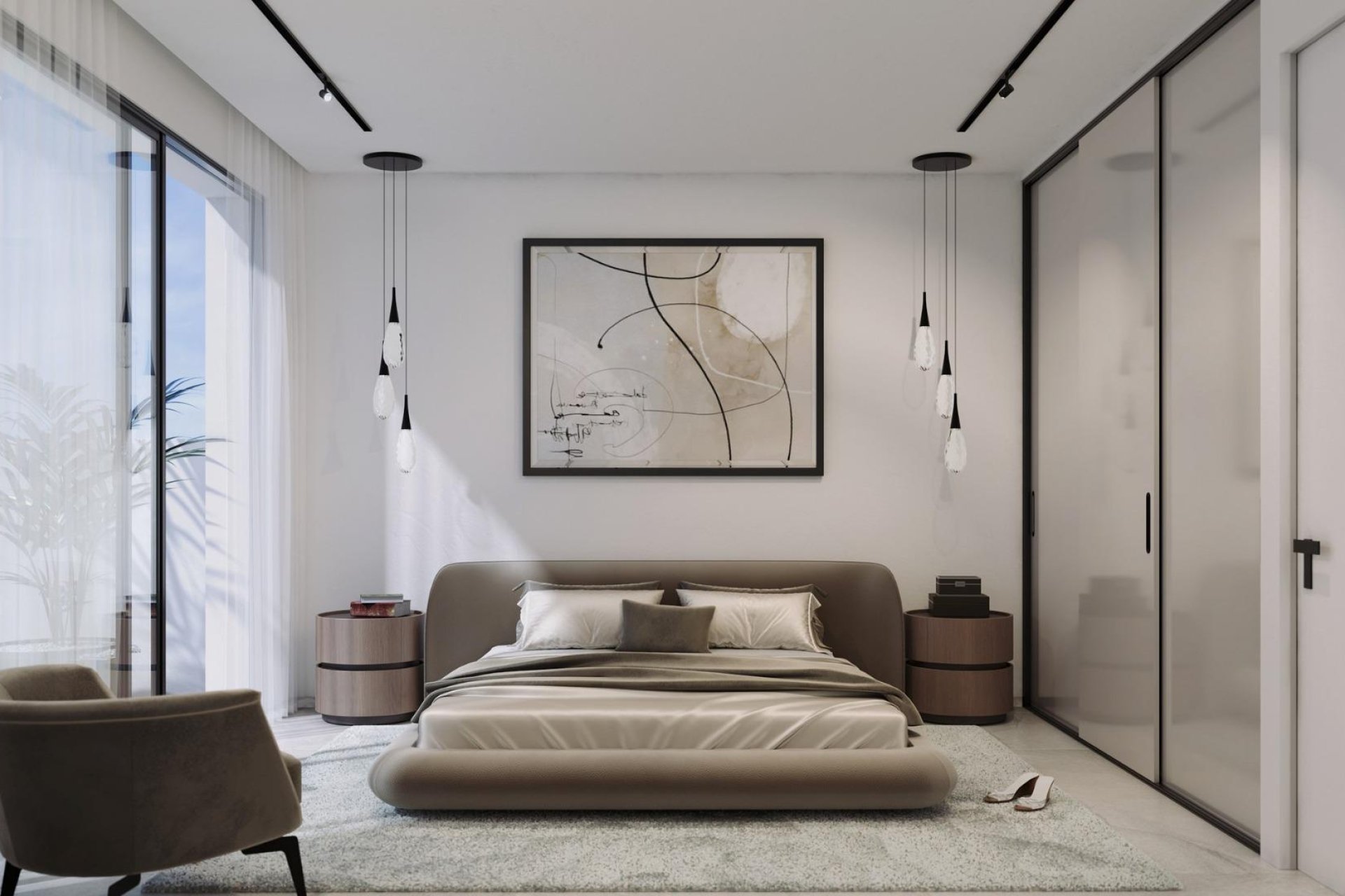 Nieuwbouw - Townhouse - Guardamar del Segura - El Raso