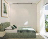 Nieuwbouw - Townhouse - Guardamar del Segura - El Raso