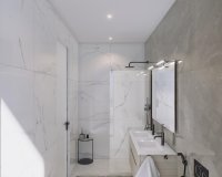 Nieuwbouw - Townhouse - Guardamar del Segura - El Raso