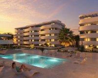 Nieuwbouw - Townhouse - Guardamar del Segura - El Raso
