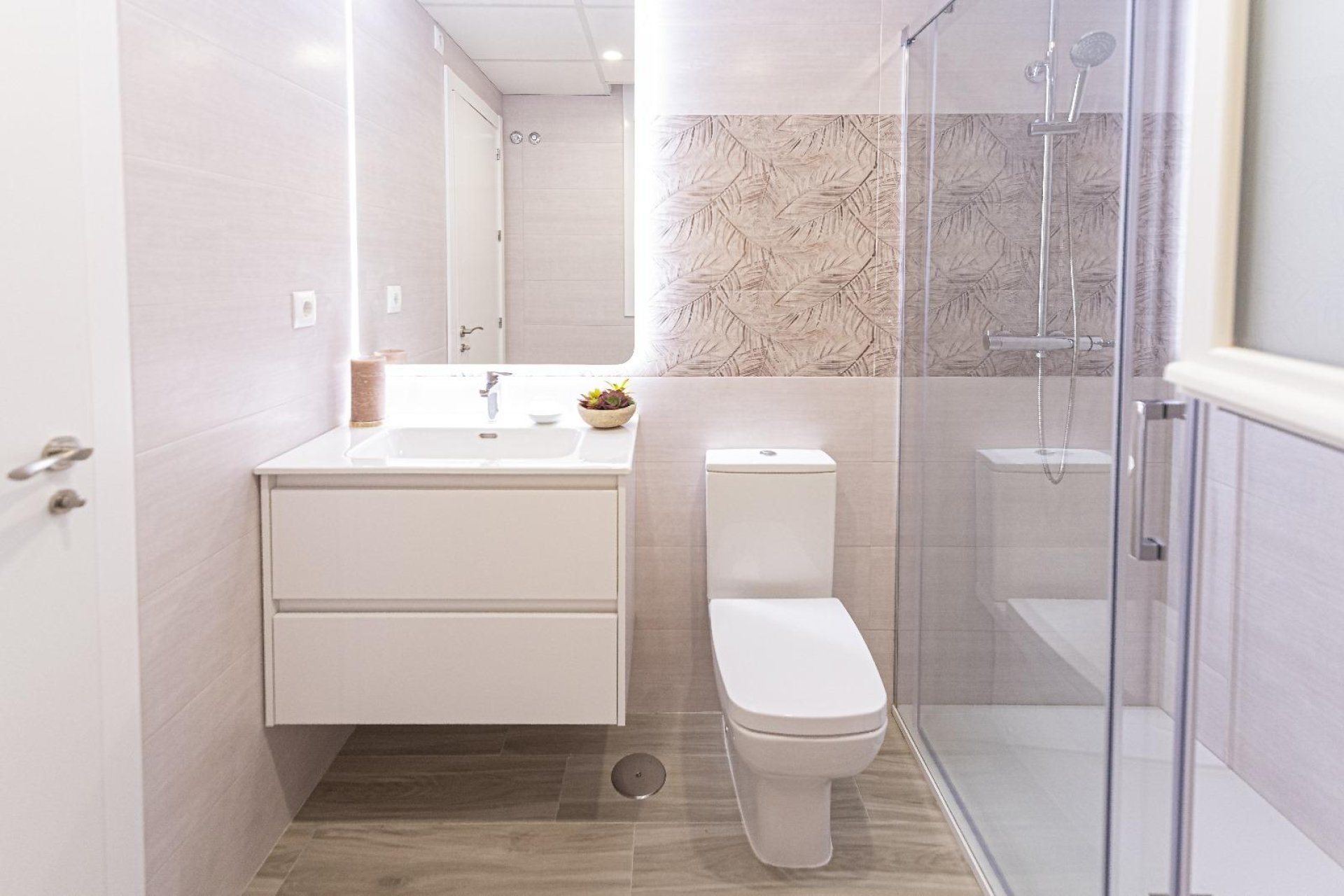 Nieuwbouw - Townhouse - La Manga del Mar Menor