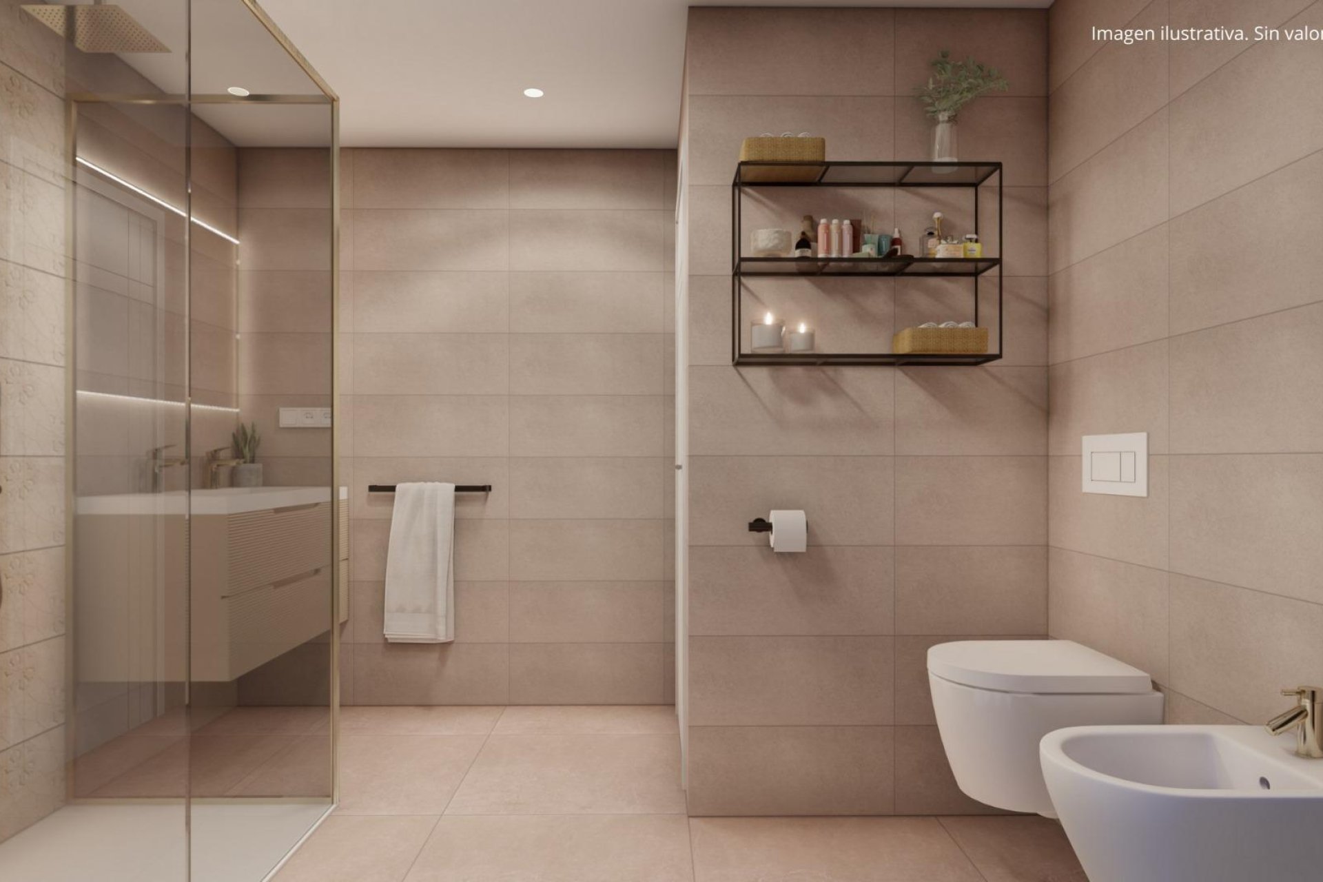 Nieuwbouw - Townhouse - La Nucía - Nou Espai