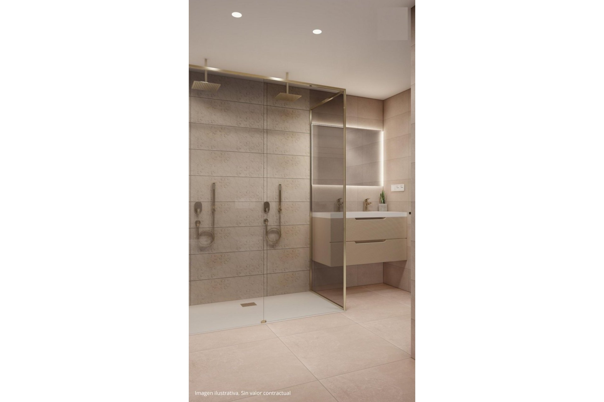 Nieuwbouw - Townhouse - La Nucía - Nou Espai