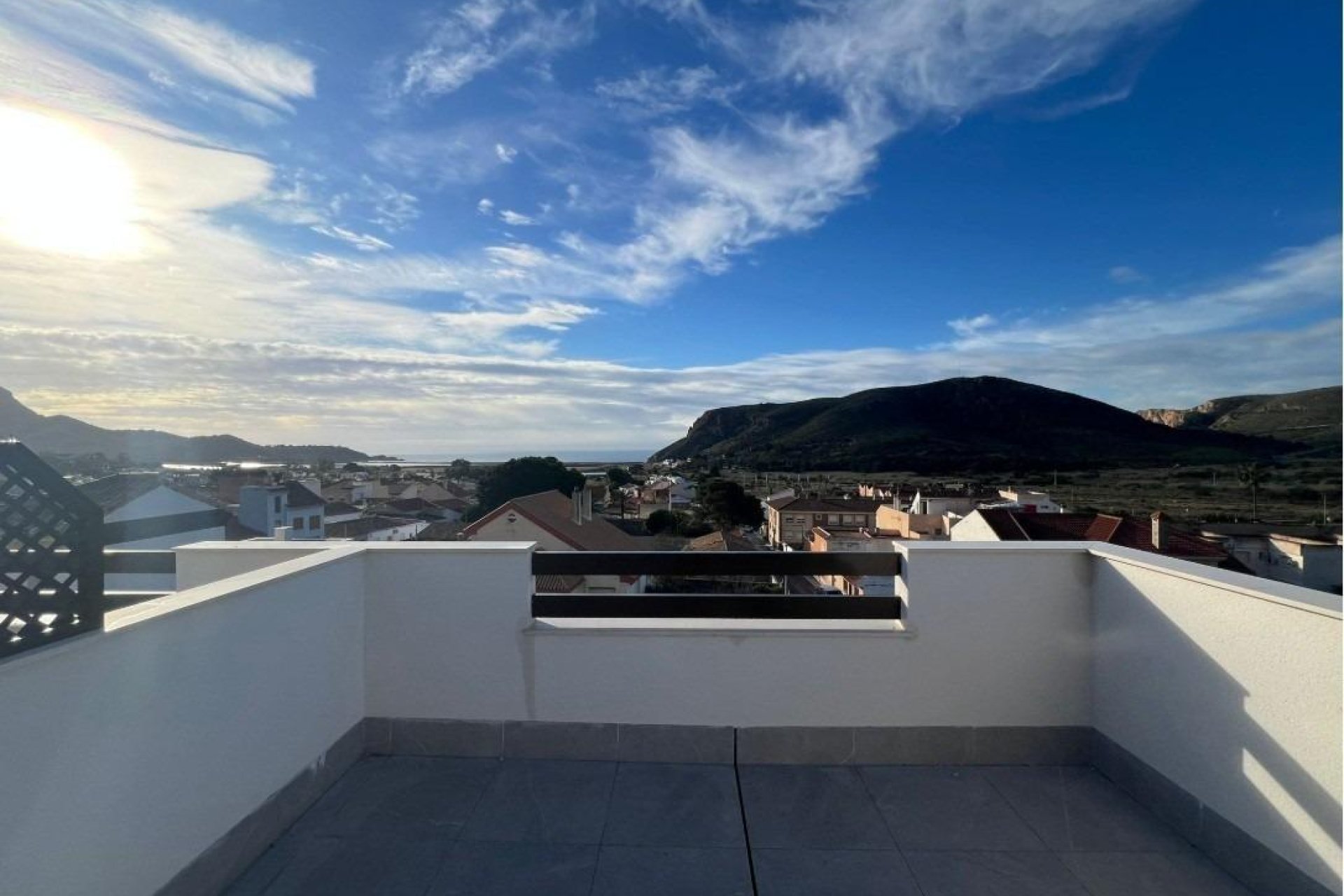 Nieuwbouw - Townhouse - La Union - centro