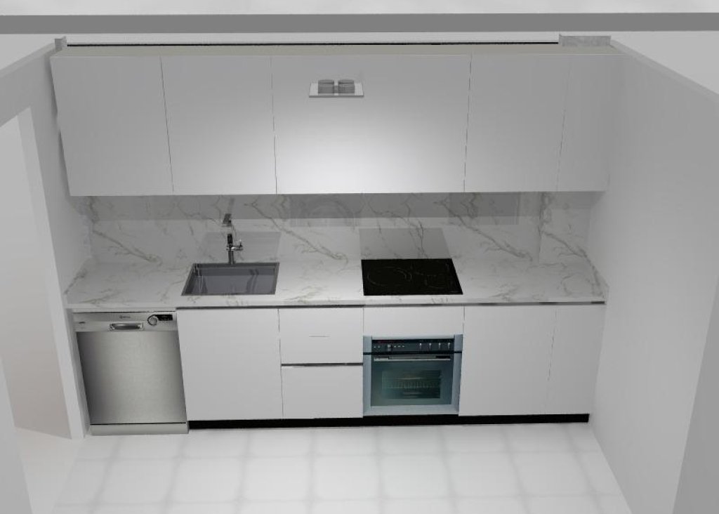 Nieuwbouw - Townhouse - La Union - centro