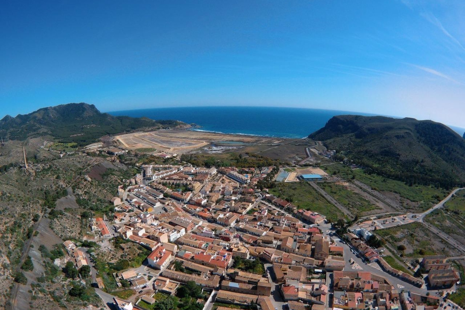 Nieuwbouw - Townhouse - La Union - centro