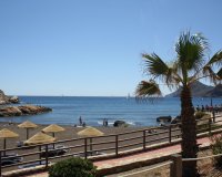 Nieuwbouw - Townhouse - La Union - centro