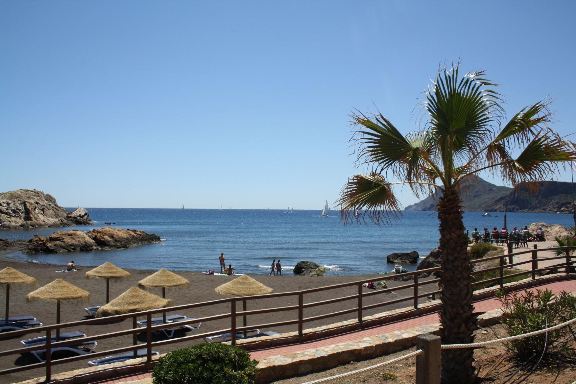 Nieuwbouw - Townhouse - La Union - centro