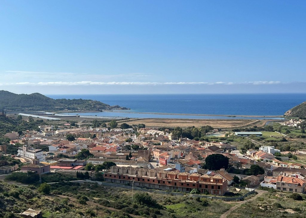 Nieuwbouw - Townhouse - La Union - centro