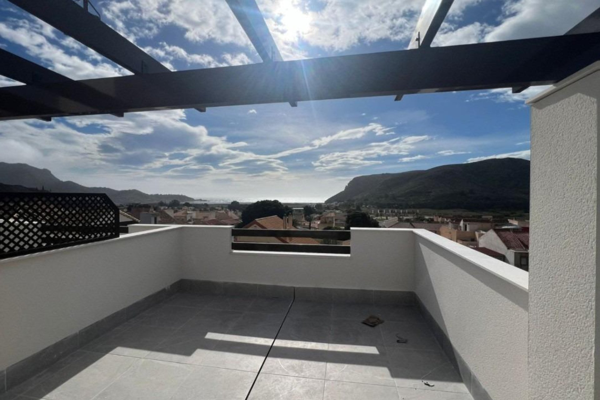 Nieuwbouw - Townhouse - La Union - centro