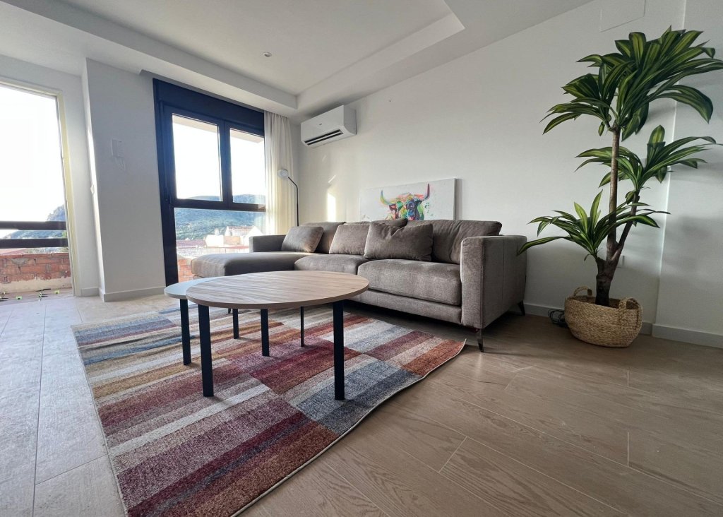 Nieuwbouw - Townhouse - La Union - centro