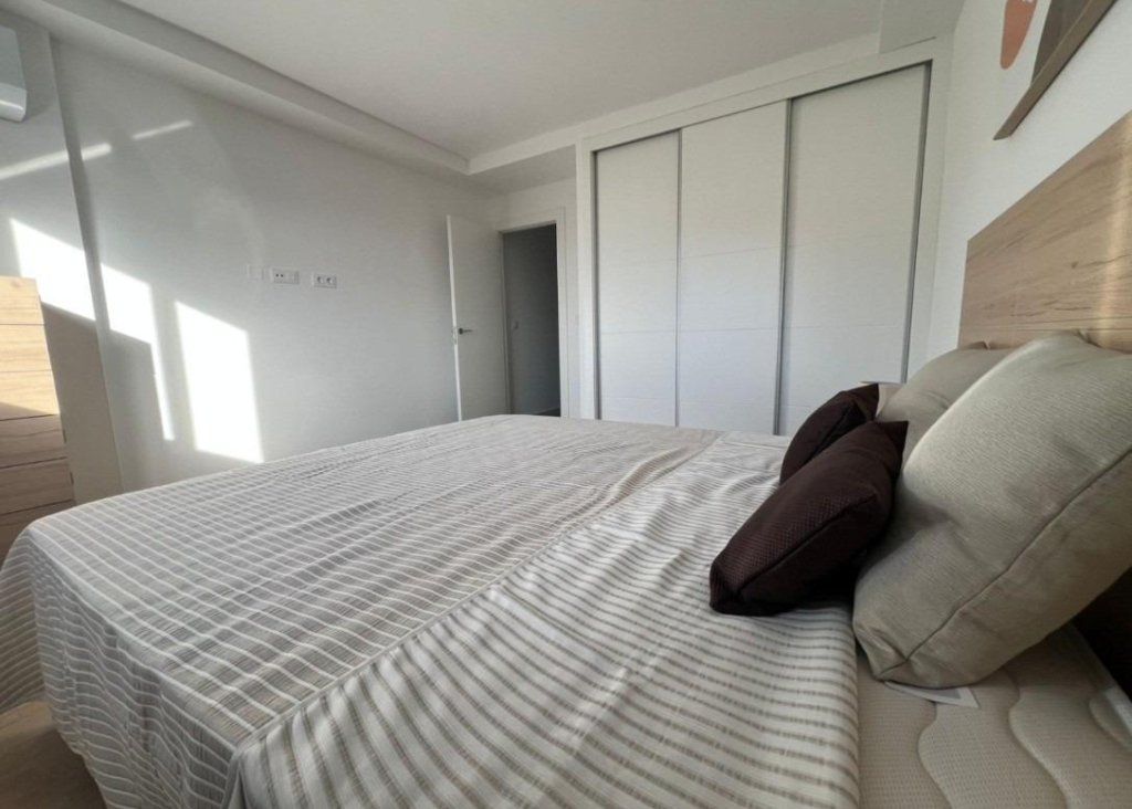 Nieuwbouw - Townhouse - La Union - centro