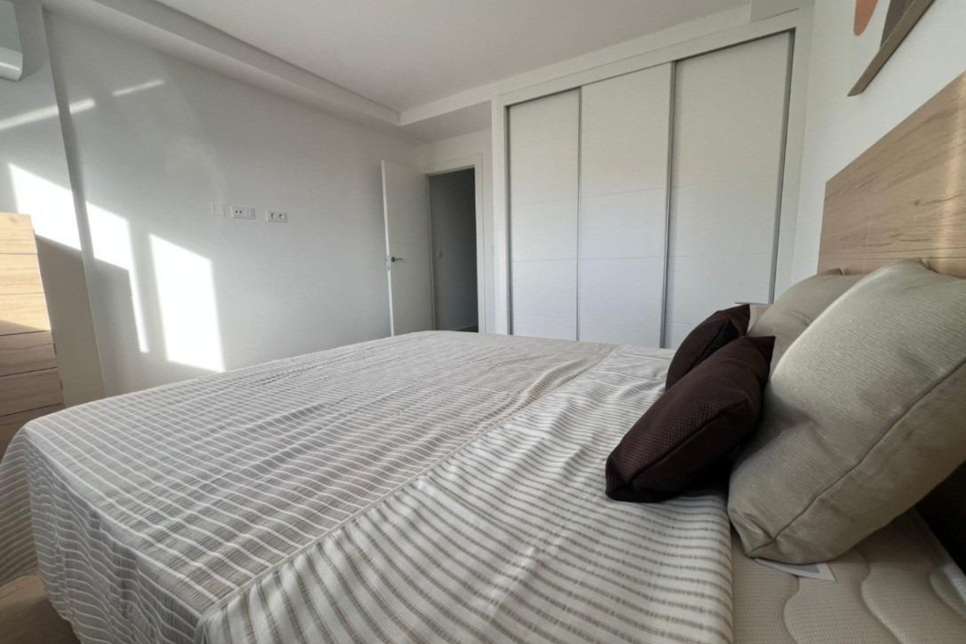 Nieuwbouw - Townhouse - La Union - centro